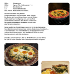 Hackfleischnest Rezept