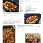 Pulled Pork